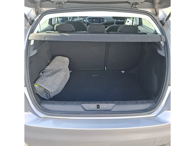 Personenauto, peugeot, 308 , 2020 - afbeelding 28 van  50