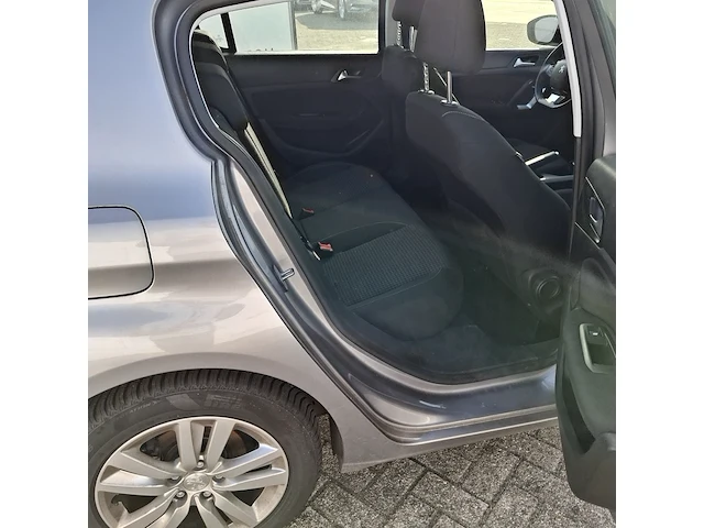 Personenauto, peugeot, 308 , 2020 - afbeelding 32 van  50
