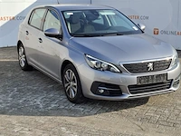 Personenauto, peugeot, 308 , 2020 - afbeelding 23 van  50