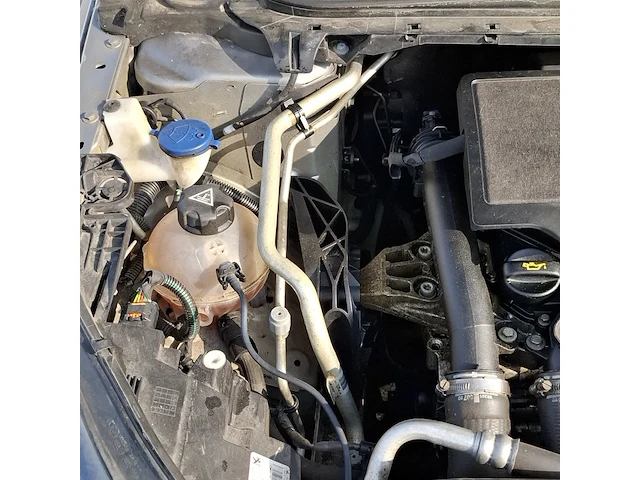 Personenauto, peugeot, 308 , 2020 - afbeelding 38 van  50