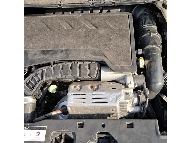 Personenauto, peugeot, 308 , 2020 - afbeelding 39 van  50