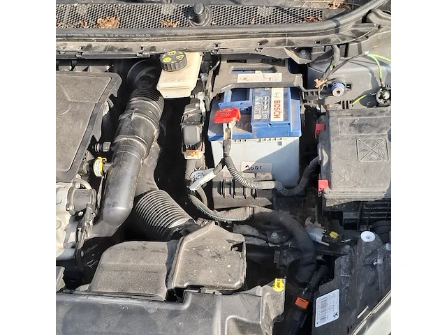 Personenauto, peugeot, 308 , 2020 - afbeelding 40 van  50