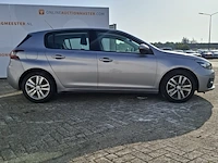 Personenauto, peugeot, 308 , 2020 - afbeelding 34 van  50