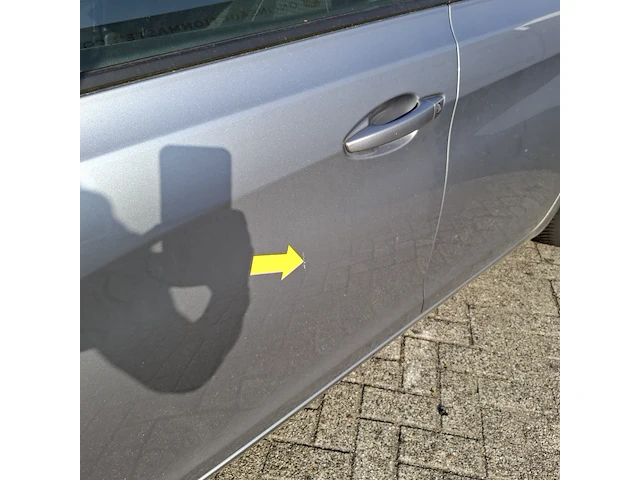 Personenauto, peugeot, 308 , 2020 - afbeelding 46 van  50