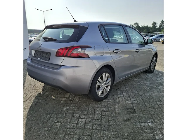 Personenauto, peugeot, 308 , 2020 - afbeelding 45 van  50