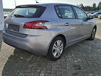 Personenauto, peugeot, 308 , 2020 - afbeelding 45 van  50