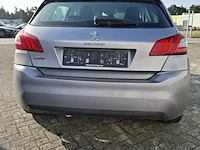 Personenauto, peugeot, 308 , 2020 - afbeelding 47 van  50
