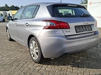Personenauto, peugeot, 308 , 2020 - afbeelding 48 van  50