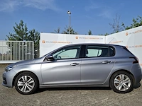 Personenauto, peugeot, 308 , 2020 - afbeelding 49 van  50