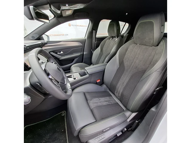 Personenauto, peugeot, 308, 2024 - afbeelding 10 van  48