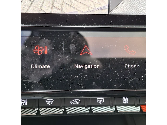 Personenauto, peugeot, 308, 2024 - afbeelding 14 van  48