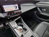 Personenauto, peugeot, 308, 2024 - afbeelding 16 van  48