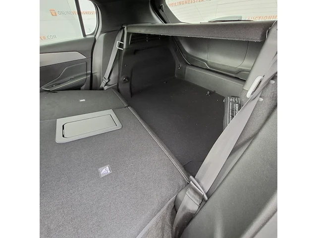 Personenauto, peugeot, 308, 2024 - afbeelding 19 van  48