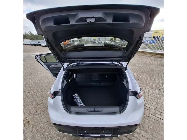 Personenauto, peugeot, 308, 2024 - afbeelding 20 van  48