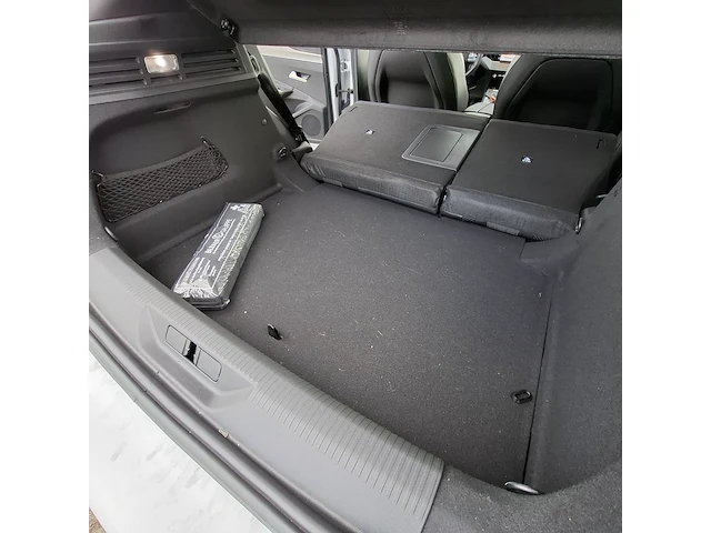 Personenauto, peugeot, 308, 2024 - afbeelding 21 van  48
