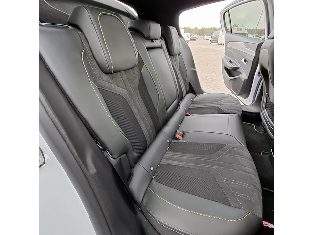 Personenauto, peugeot, 308, 2024 - afbeelding 23 van  48