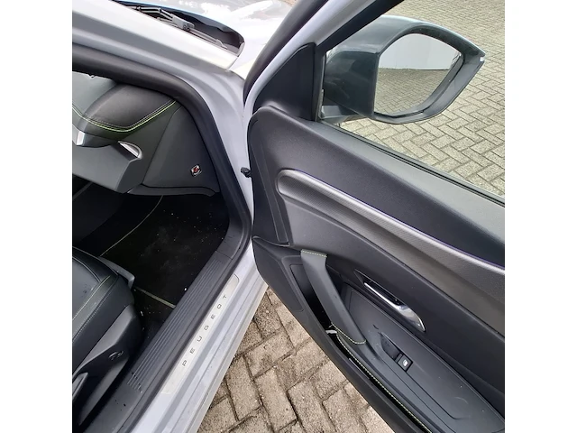 Personenauto, peugeot, 308, 2024 - afbeelding 24 van  48