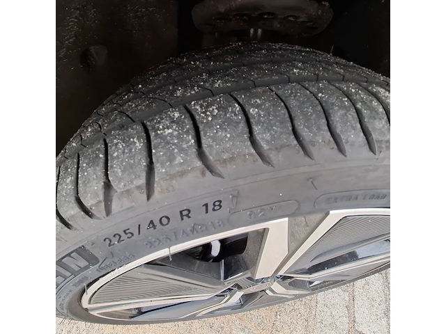 Personenauto, peugeot, 308, 2024 - afbeelding 27 van  48