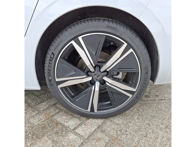 Personenauto, peugeot, 308, 2024 - afbeelding 29 van  48