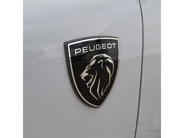 Personenauto, peugeot, 308, 2024 - afbeelding 34 van  48