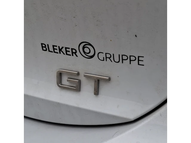 Personenauto, peugeot, 308, 2024 - afbeelding 35 van  48