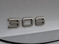 Personenauto, peugeot, 308, 2024 - afbeelding 36 van  48