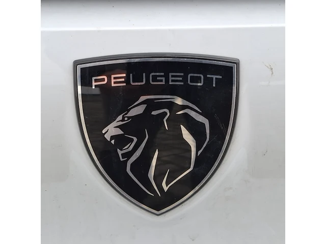 Personenauto, peugeot, 308, 2024 - afbeelding 37 van  48