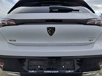 Personenauto, peugeot, 308, 2024 - afbeelding 38 van  48