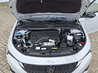 Personenauto, peugeot, 308, 2024 - afbeelding 40 van  48