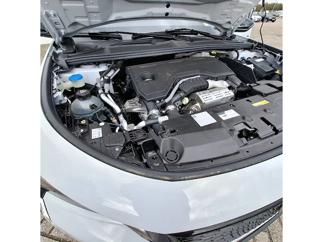 Personenauto, peugeot, 308, 2024 - afbeelding 41 van  48