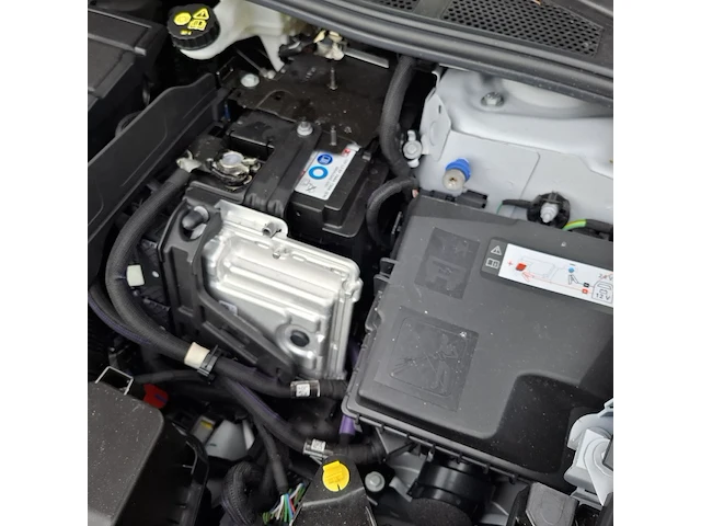 Personenauto, peugeot, 308, 2024 - afbeelding 42 van  48