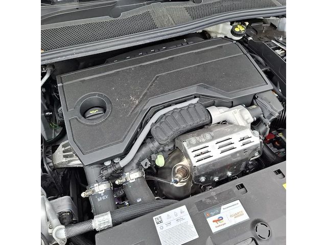 Personenauto, peugeot, 308, 2024 - afbeelding 43 van  48