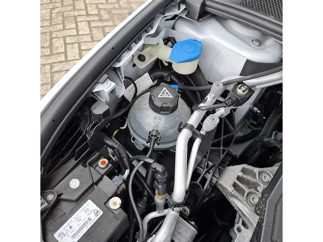 Personenauto, peugeot, 308, 2024 - afbeelding 44 van  48