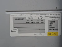 Personenauto, peugeot, 308, 2024 - afbeelding 46 van  48