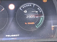 Personenauto, peugeot, 308, 2024 - afbeelding 48 van  48