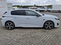 Personenauto, peugeot, 308, 2024 - afbeelding 4 van  48