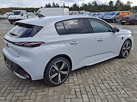 Personenauto, peugeot, 308, 2024 - afbeelding 5 van  48