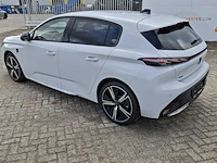 Personenauto, peugeot, 308, 2024 - afbeelding 8 van  48
