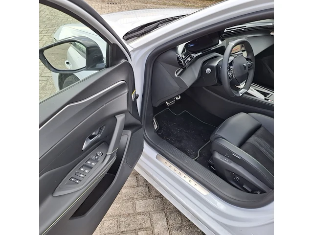 Personenauto, peugeot, 308, 2024 - afbeelding 9 van  48