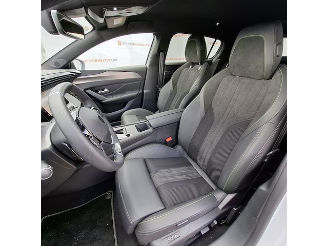 Personenauto, peugeot, 308, 2024 - afbeelding 2 van  48
