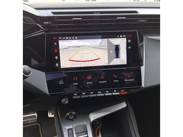 Personenauto, peugeot, 308, 2024 - afbeelding 4 van  48