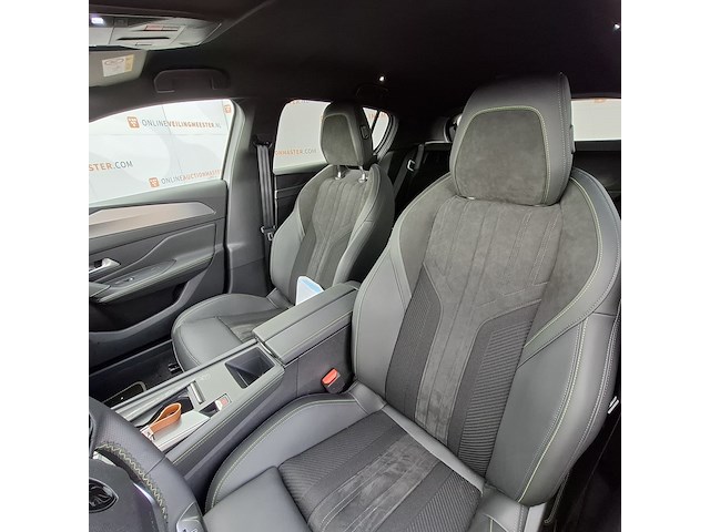 Personenauto, peugeot, 308, 2024 - afbeelding 9 van  48