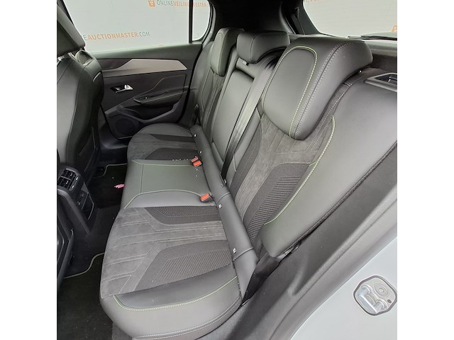 Personenauto, peugeot, 308, 2024 - afbeelding 10 van  48