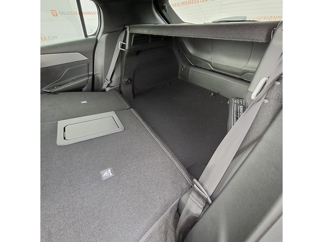 Personenauto, peugeot, 308, 2024 - afbeelding 11 van  48