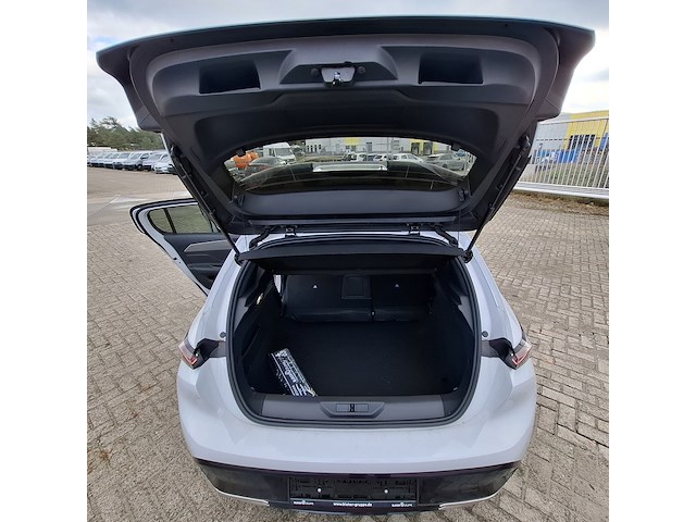 Personenauto, peugeot, 308, 2024 - afbeelding 13 van  48