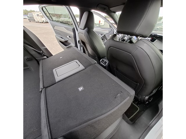 Personenauto, peugeot, 308, 2024 - afbeelding 15 van  48