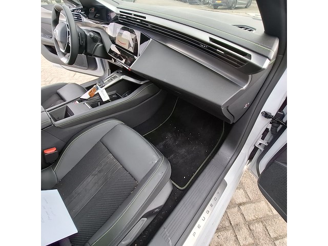 Personenauto, peugeot, 308, 2024 - afbeelding 18 van  48