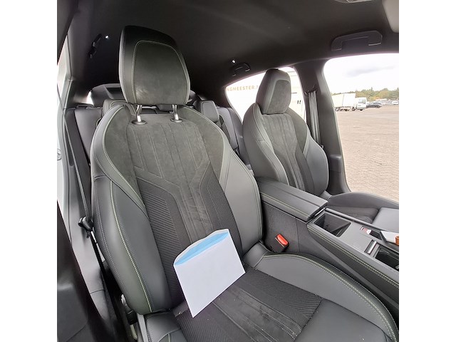 Personenauto, peugeot, 308, 2024 - afbeelding 19 van  48
