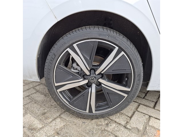 Personenauto, peugeot, 308, 2024 - afbeelding 24 van  48