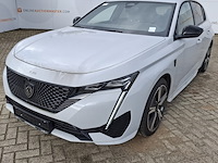 Personenauto, peugeot, 308, 2024 - afbeelding 27 van  48